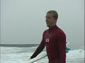 The Wedge - Stand up or Sit down?