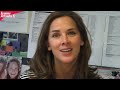 le prochain num�ro de zone interdite, pr�sent� par m�lissa theuriau, sera consacr� au don dorgane. on y d�couvrira un reportage sur delphine et alain. delphine souffre dinsuffisance r�nale s�v�re. son mari, alain, d�cide de lui donner un rein. ce reportage poignant sera diffus� dimanche 6 d�cembre � 20h40 sur m6.