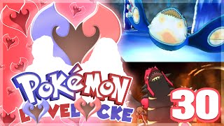 Pokemon LoveLocke Let's Play w/ aDrive and aJive Ep30 BATTLE AGAINST THE PRIMALS | Pokemon ORAS by aDrive