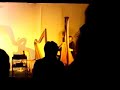 park stickney - fragile (sting) - harp