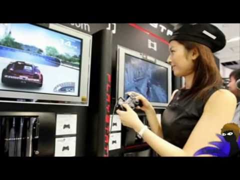 LA GUERRA INTERMINABLE PS3 Vs. XBOX 360