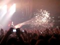 Rammstein 21.11.2009 Wiener Stadthalle, v. Dani