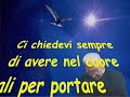 Padre Sei Per noi