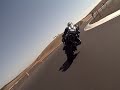 NakedRider @ Thunderhill Oct \