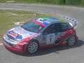 VARI PASSAGGI SHAKEDOWN RALLY APPENNINO REGGIANO 2007
