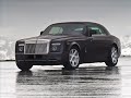 2009 Rolls Royce Phantom ...
