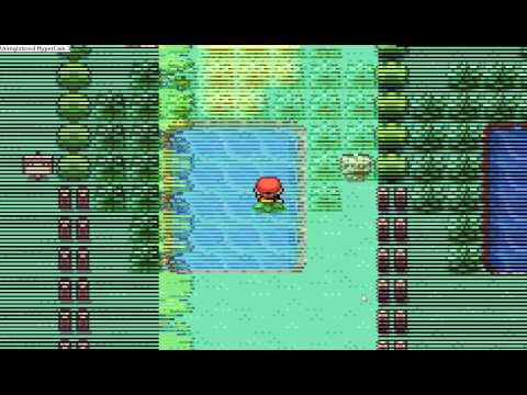 how to get a surf in pokemon fire red