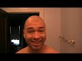 Viewer Request - How to Shave Your Head