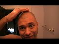 Viewer Request - How to Shave Your Head Viewer Request - How to Shave Your Head