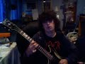 Raining Blood ( Slayer )