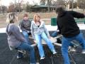 videos de Teeter Totter.