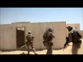 USMC Military Operations on Urban Terrain