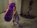 Chandlers 9th birthday party part 2