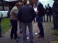 Herr Knöfler und sein Versuch Herr Knöfler und sein Versuch