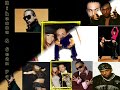 Sean Paul and Rihanna Break It Off Sean Paul and Rihanna Break It Off