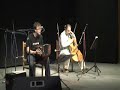 Tango Trentino Tolga Salman bn. Koray Salman vcl.