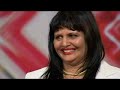 Paula Abdul - Giggling (The X Factor) Paula Abdul - Giggling (The X Factor)