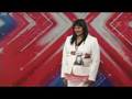 Paula Abdul - Giggling (The X Factor)