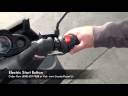 MC_SL22 250cc Liquid cooled Gas Scooter Moped - For Sale at www.ScooterDepot.Us