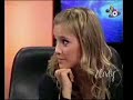  luisana lopilato zapping