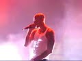 booba gun in hand ouest side tour