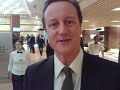 Cameron at Davos