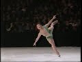 Yuka Sato 1996 Nutrasweet Professional Championship Yuka Sato 1996 Nutrasweet Professional Championship