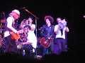 beck show 1
