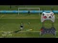 PES 2012 Penalties Tutorial