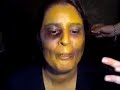 Halloween Makeup - #2
