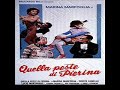 Ro Mallardo - Pierina la peste