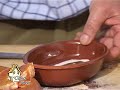 Ricetta - Le arance Ricetta - Le arance