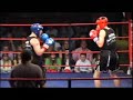 Rumble at the Regal :: Fight 07 :: www.boxfitpt.com