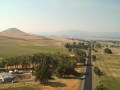 Shasta Valley Flight