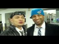 Zion & Lennox | Jowell & Randy | Onyx @ West Palm Beach Convention Center @ July 25, 2009