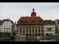 Luzerna - Suiça Luzerna - Suiça