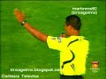 Monterrey vs Indios Apertura 2008 Jornada 2 2 0
