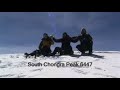 K.Unterkircher Exped.Nanga Parbat \
