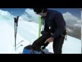 K.Unterkircher Exped.Nanga Parbat '08 - South Chongra 6th
