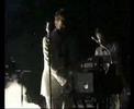 soulwax concert part1 on terrazza mare jesolo 01-06-2008