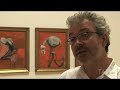 Francis Bacon at Tate Britain