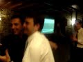 Baile Finalistas - GeoFcul 2008
