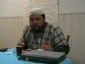 SPALTUNG DER UMMAH-TAFRIQ AL UMMAH Masjid As-Sunnah deutsch1