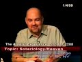 George Calls: World Hasn't Ended? Oops - A.E. #586