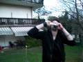 Druckbetankung - Extrem Part 2