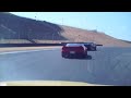 Infineon Track Day