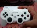 White PS3 White PS3
