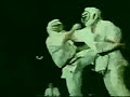 Daido juku MMA karate knockdown