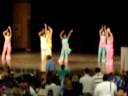 Indian Bollywood Dance (It\