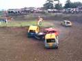 Stock car